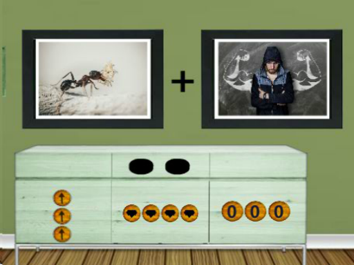 Funny Sophia Escape - free online Browser game