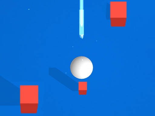 Endless Ball Ride Game - free online Browser game