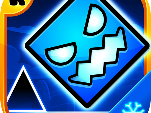 Geometry Dash SubZero - Arcade - free online Browser game