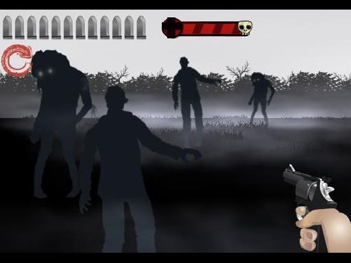 Run Into Death - free online Browser game