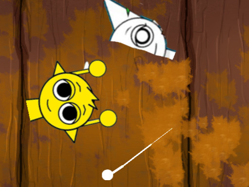 Slice Sprunki Clicker - free online Browser game