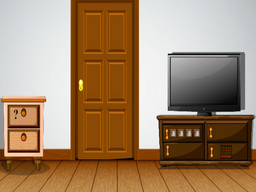 6 Door Escape - free online Browser game