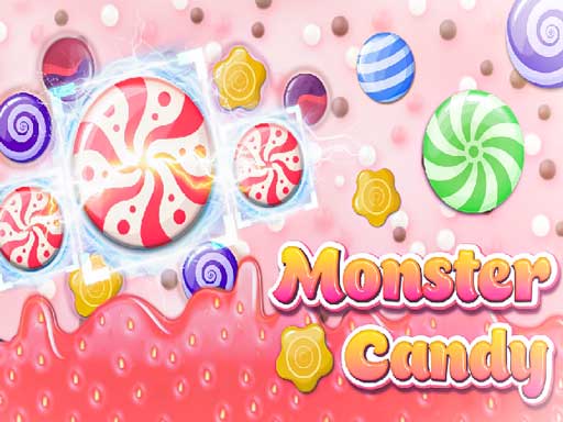 Candy Blast: Candy Bomb Puzzle Game - free online Browser game