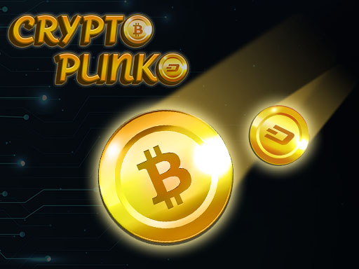 Crypto Plinko - free online Browser game