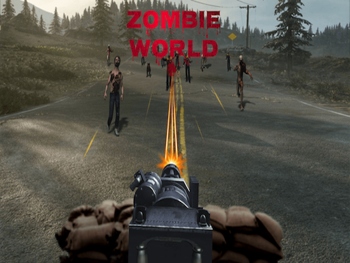 Sniper Shooter - free online Browser game