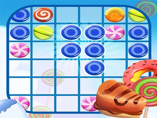 Candy Twist Quest - free online Browser game