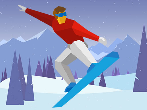 Winter Sports Jigsaw - free online Browser game