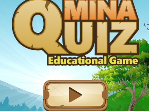 Animal Quiz - free online Browser game