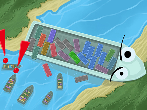 Shipnt.io - free online Browser game