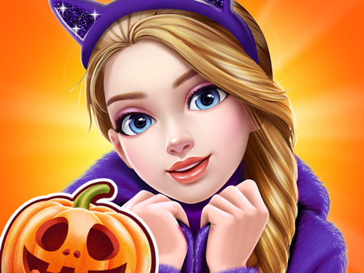 Cat Walk - Fashion Girl Walk - free online Browser game