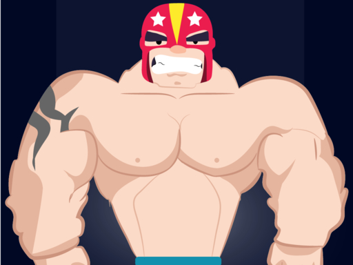 Play Boy Toss online - game preview