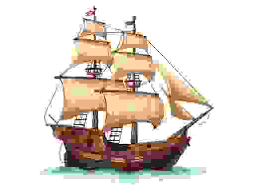 The Merchant - free online Browser game