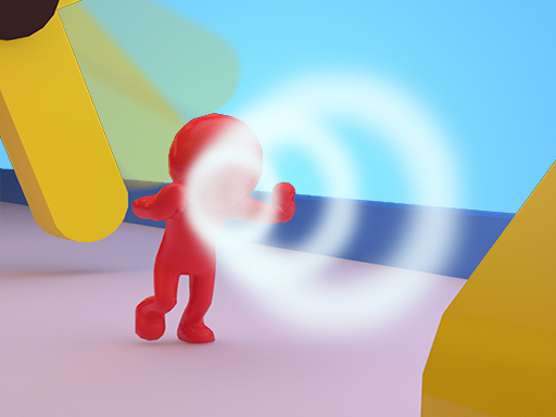 Amazing Run 3D - free online Browser game