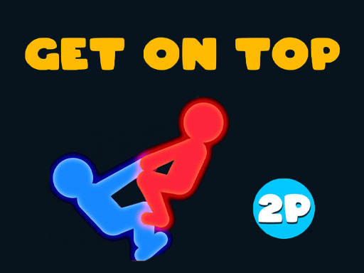 Get On Toop Touch - free online Browser game