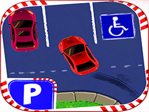 Park - free online Browser game