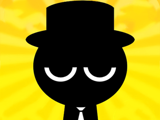 My Talking Sprunki - free online Browser game