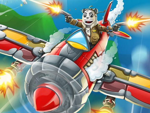 Air Combat - free online Browser game