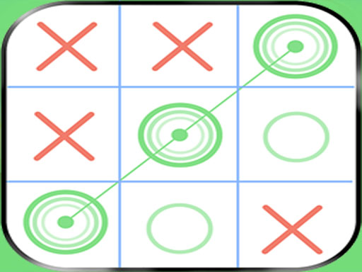 XO - free online Browser game