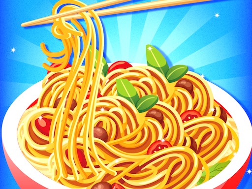 Chinese food cooking - free online Browser game