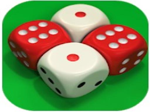 Quick dice thrower - free online Browser game