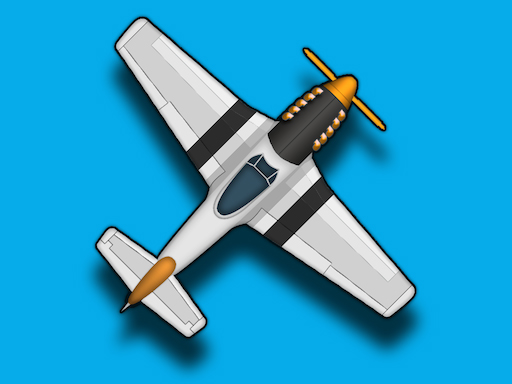 Planes Control‏ - free online Browser game