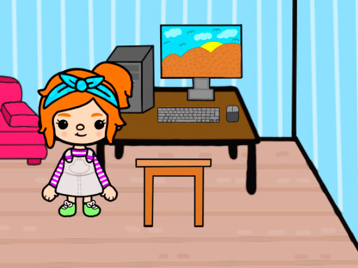 Boca Moca Freelancer - free online Browser game