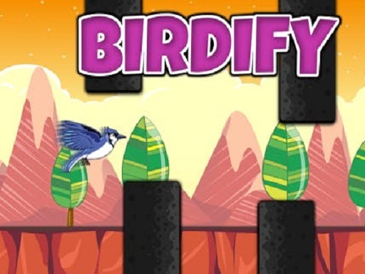 Birdify - free online Browser game