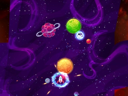 AboveBeyond - free online Browser game