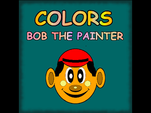Colors - free online Browser game