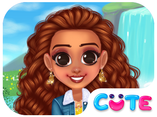 BFF Happy Spring - free online Browser game