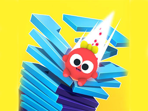 Fall To Rescue - free online Browser game