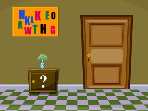 9 Doors Escape - free online Browser game