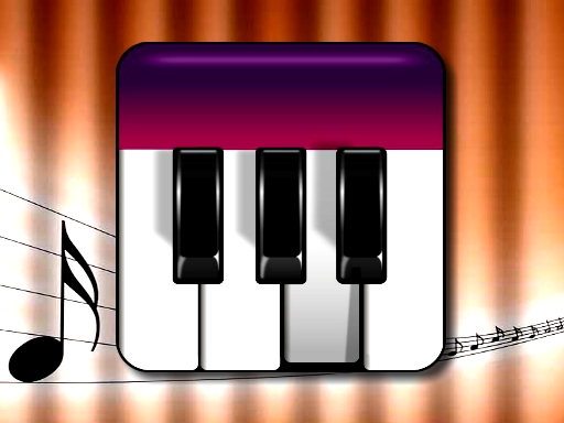 Piano Music Box - free online Browser game