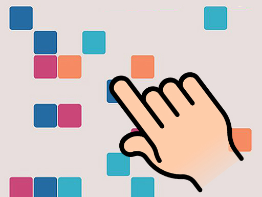 Fours Puzzle Game - free online Browser game