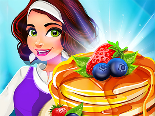 My Cooking Restaurant - free online Browser game