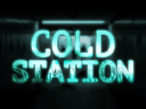 Cold Station - free online Browser game