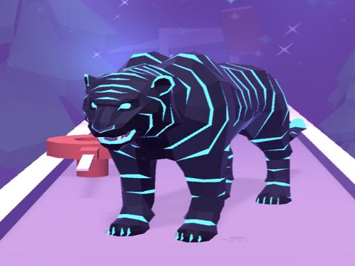 Deadly hunters Game Online - free online Browser game