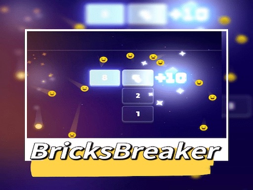BlockBreaker - free online Browser game
