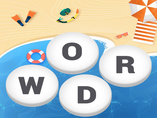Word Travel - free online Browser game