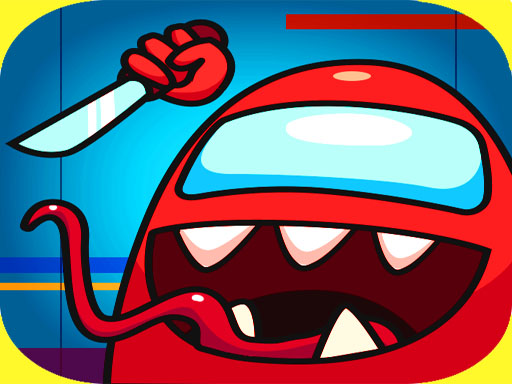 Among Impostor - free online Browser game