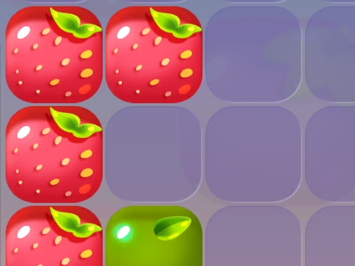 Coolberries - free online Browser game