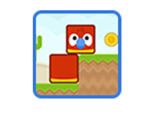 Blocky Friend - free online Browser game