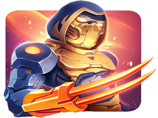 Battle Pixel - free online Browser game