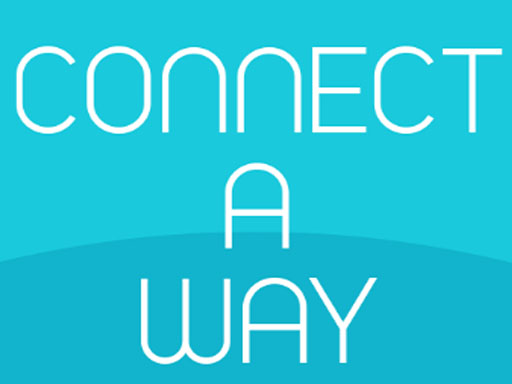 Connect a Way - free online Browser game
