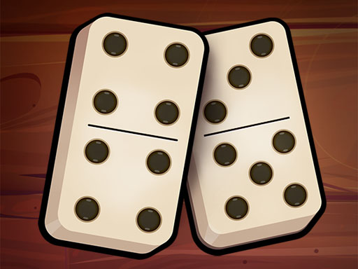 Domino Adventure - free online Browser game