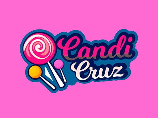 Candi Cruz Saga - free online Browser game