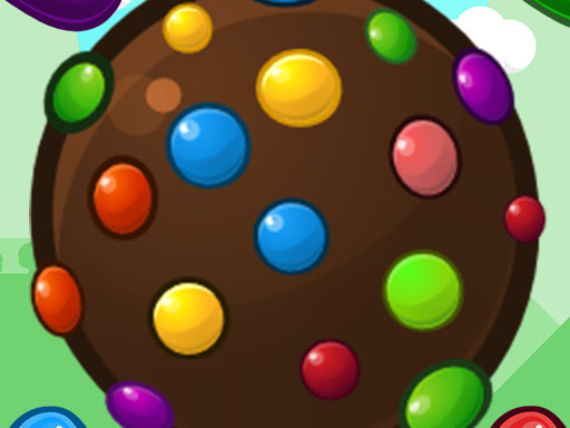 Candy Catcher - free online Browser game