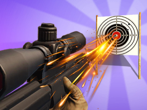Sniper Champion 3D - free online Browser game