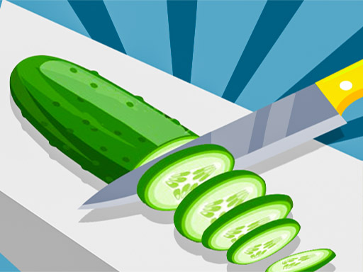 Perfect Fruit Slicer - free online Browser game