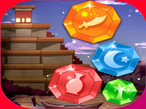 Diamond - free online Browser game
